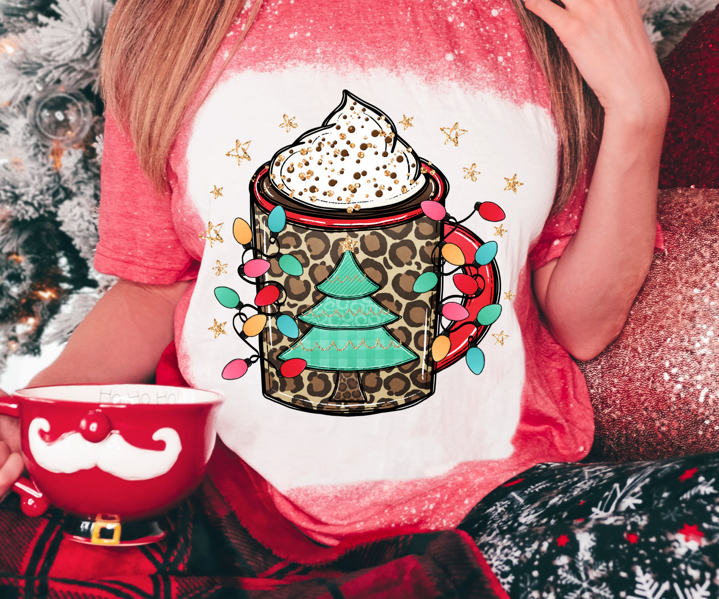 Christmas Coffee