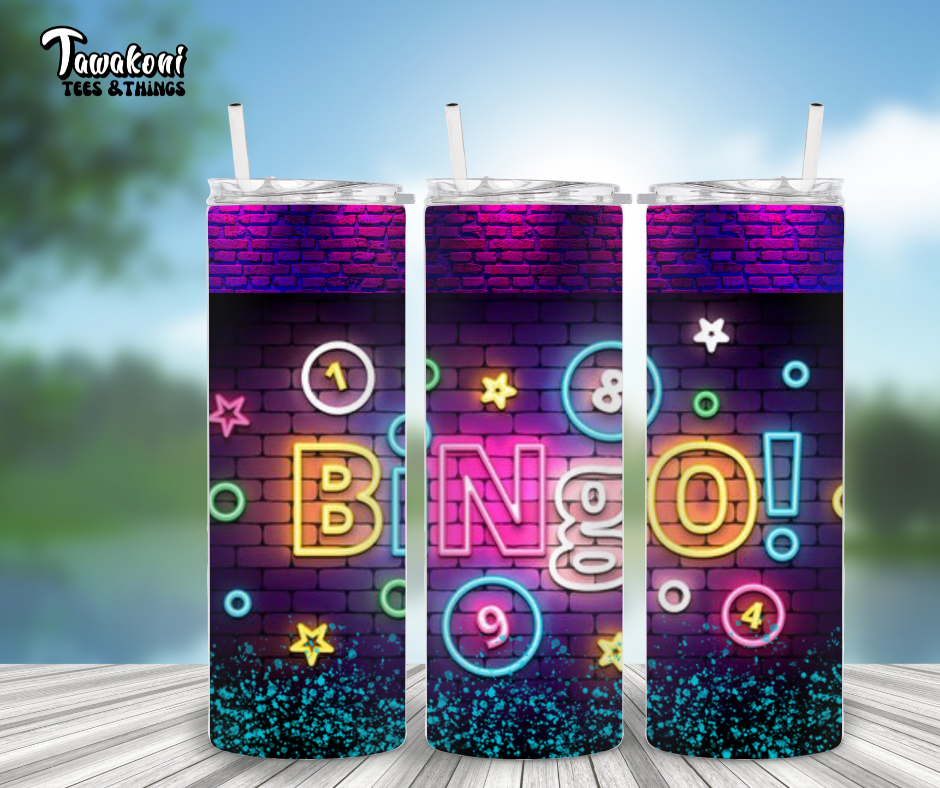 BINGO
