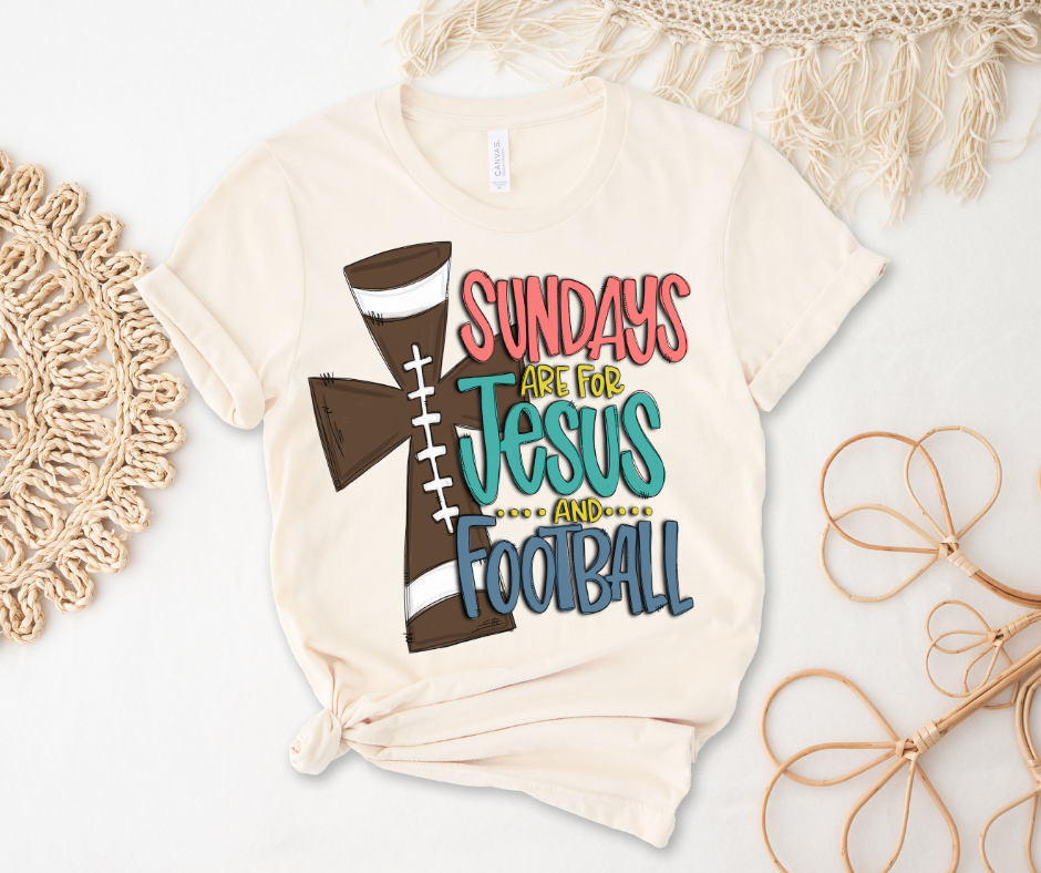 Sundays Are For