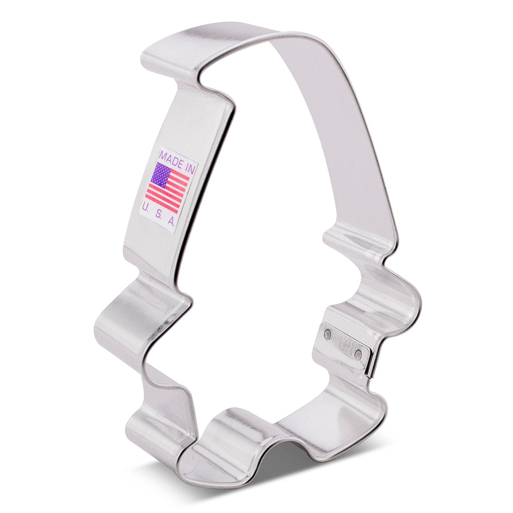 Gnome Cookie Cutter