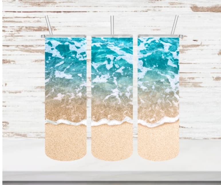 Sandy Beach