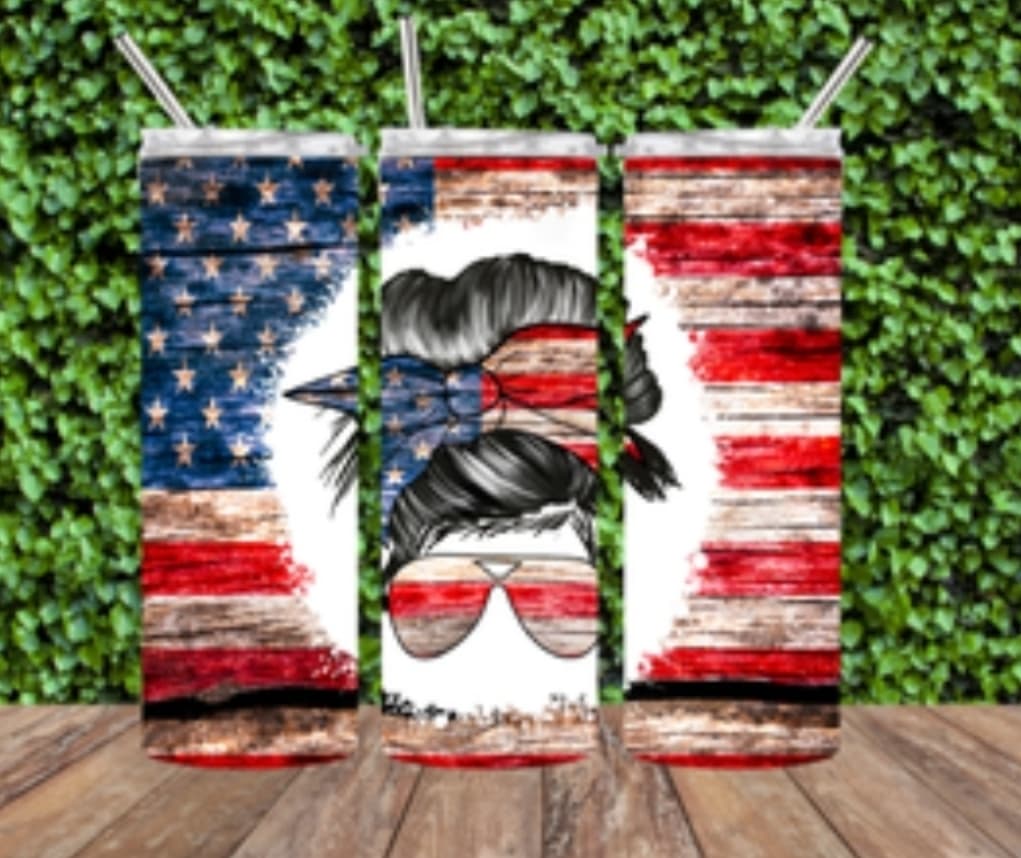 American Woman