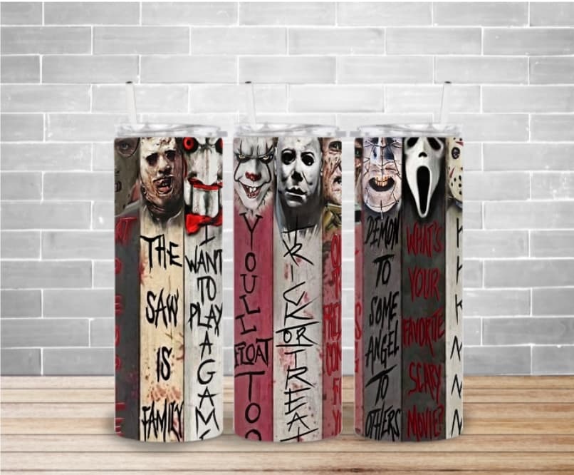 Halloween Horror