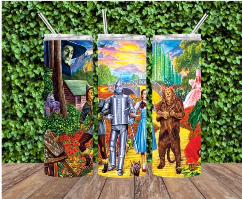 Wizard of Oz
