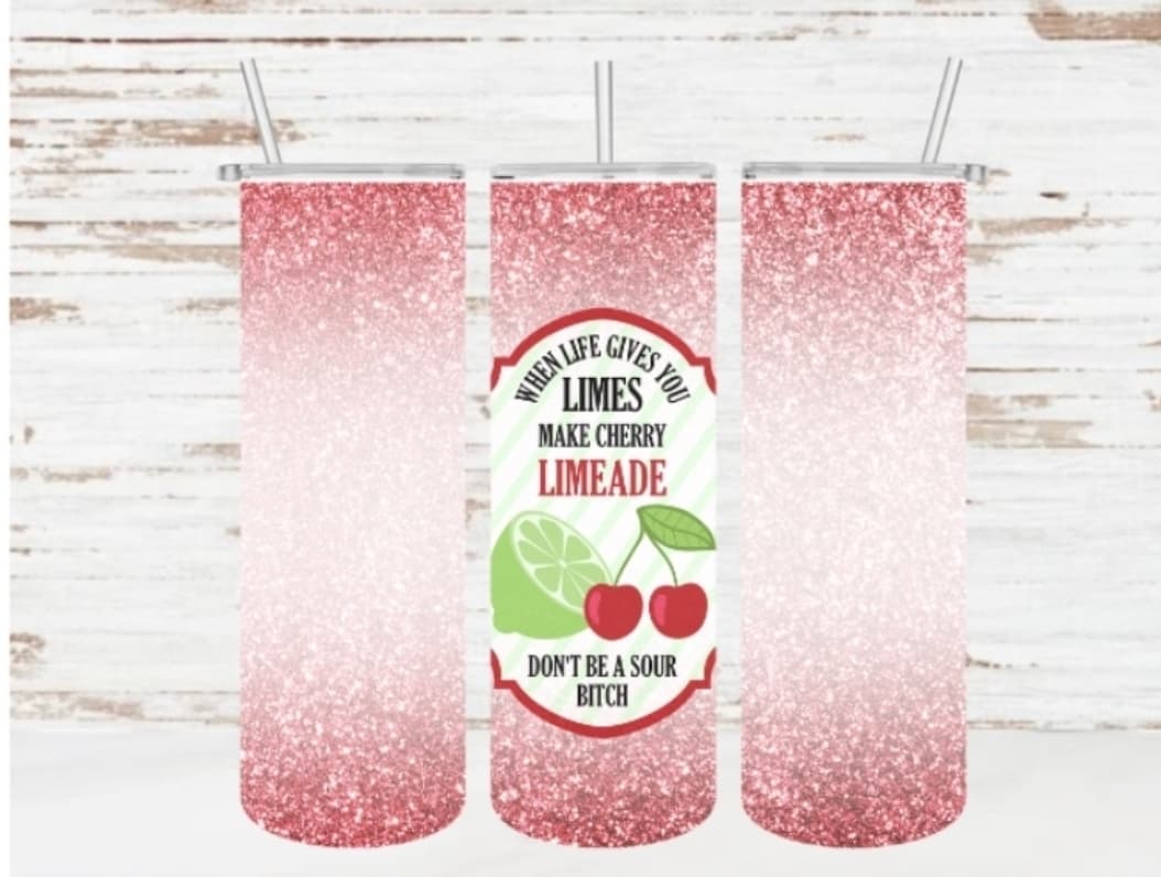 Cherry Limeade
