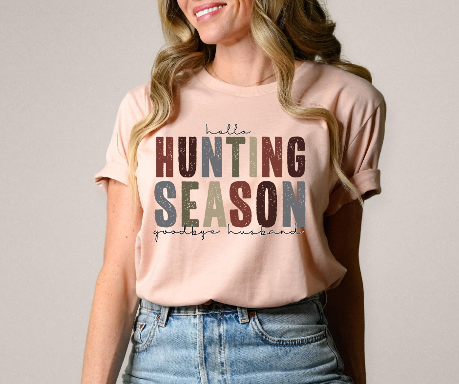 Hunting Season