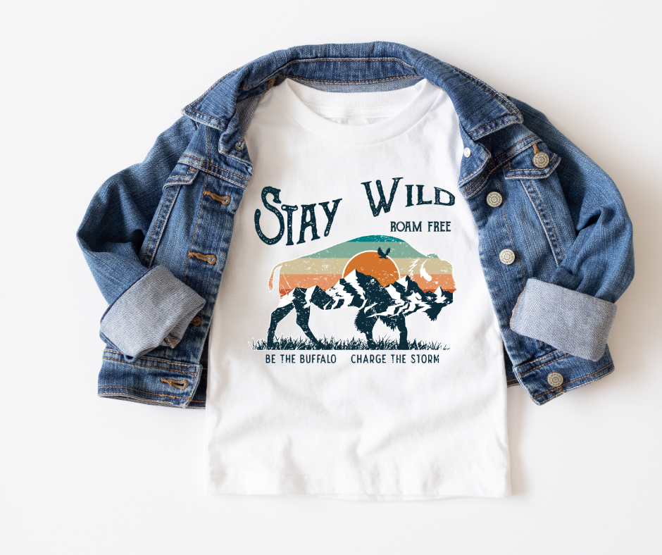 Stay Wild