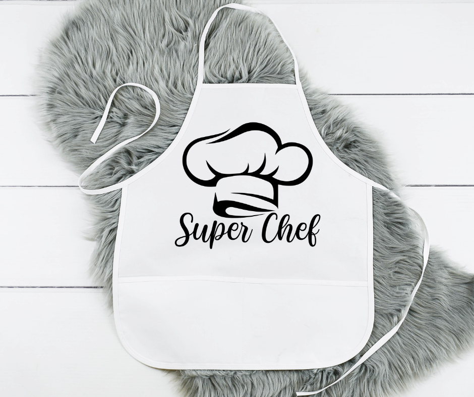 Aprons