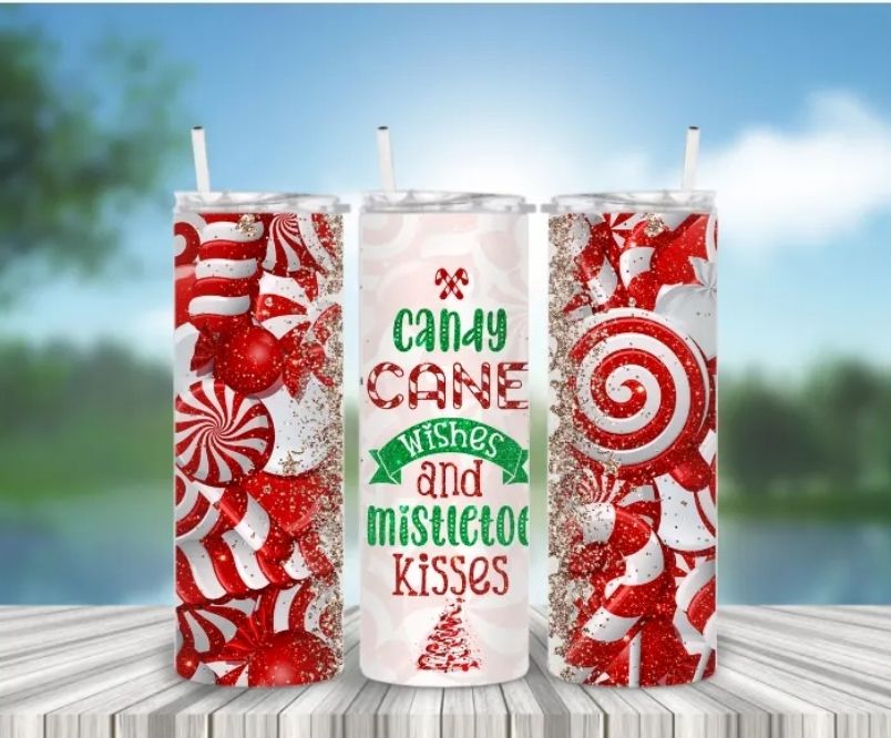 Candy Cane Wish