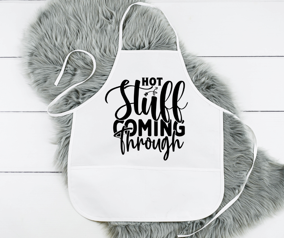 Aprons