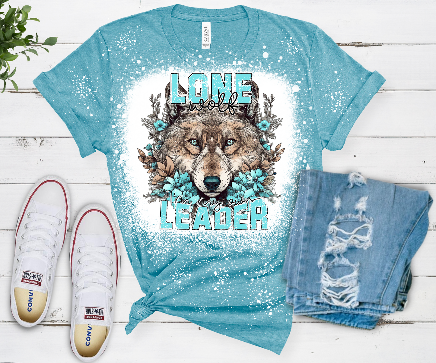 Lone Leader