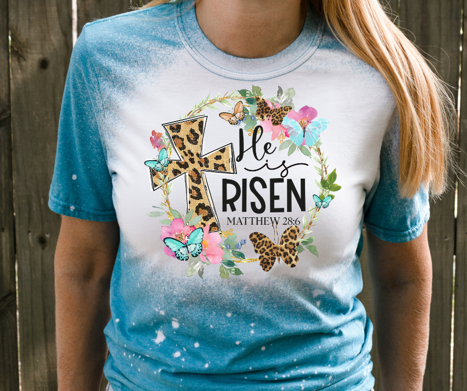 Risen
