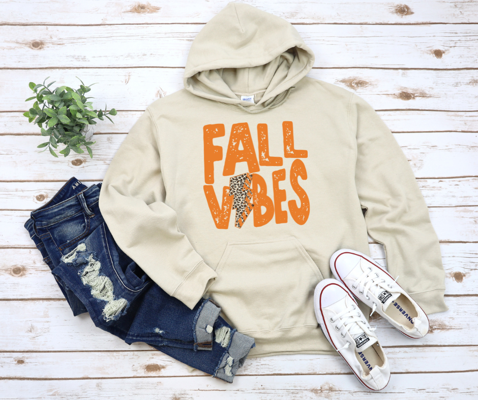 Fall Vibes