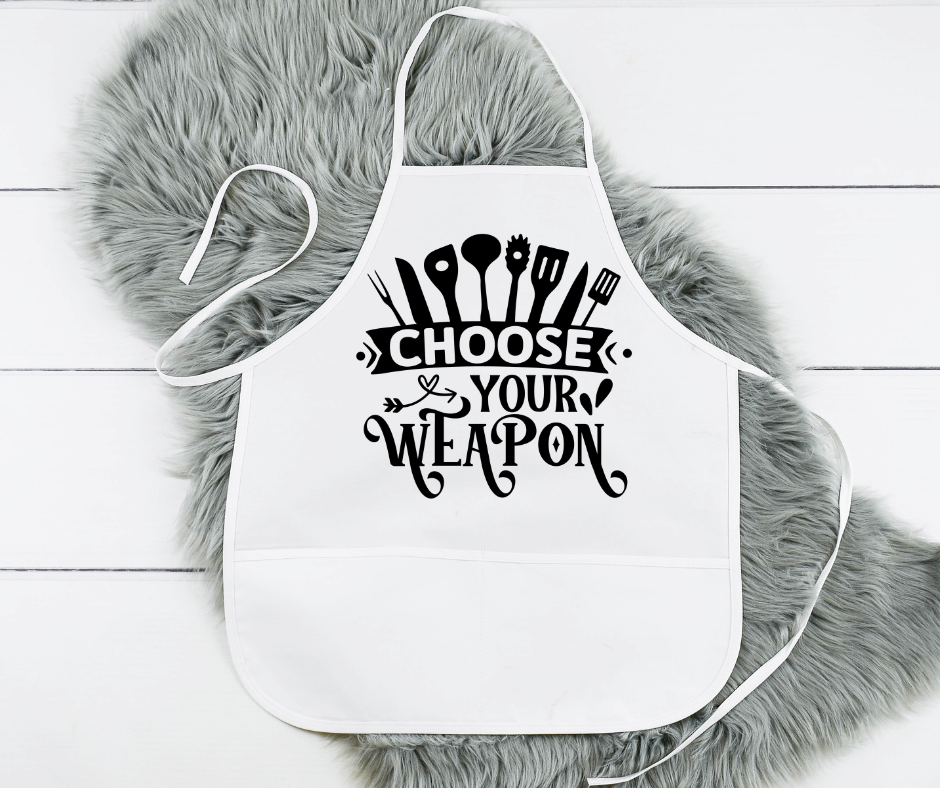 Aprons