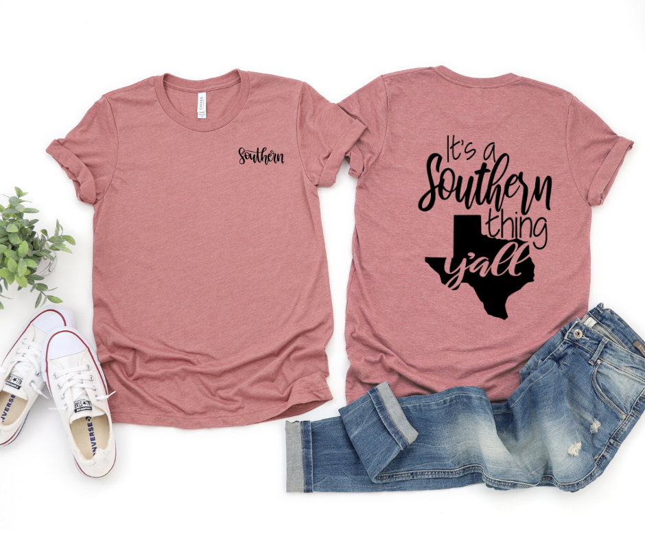 Southern Thing