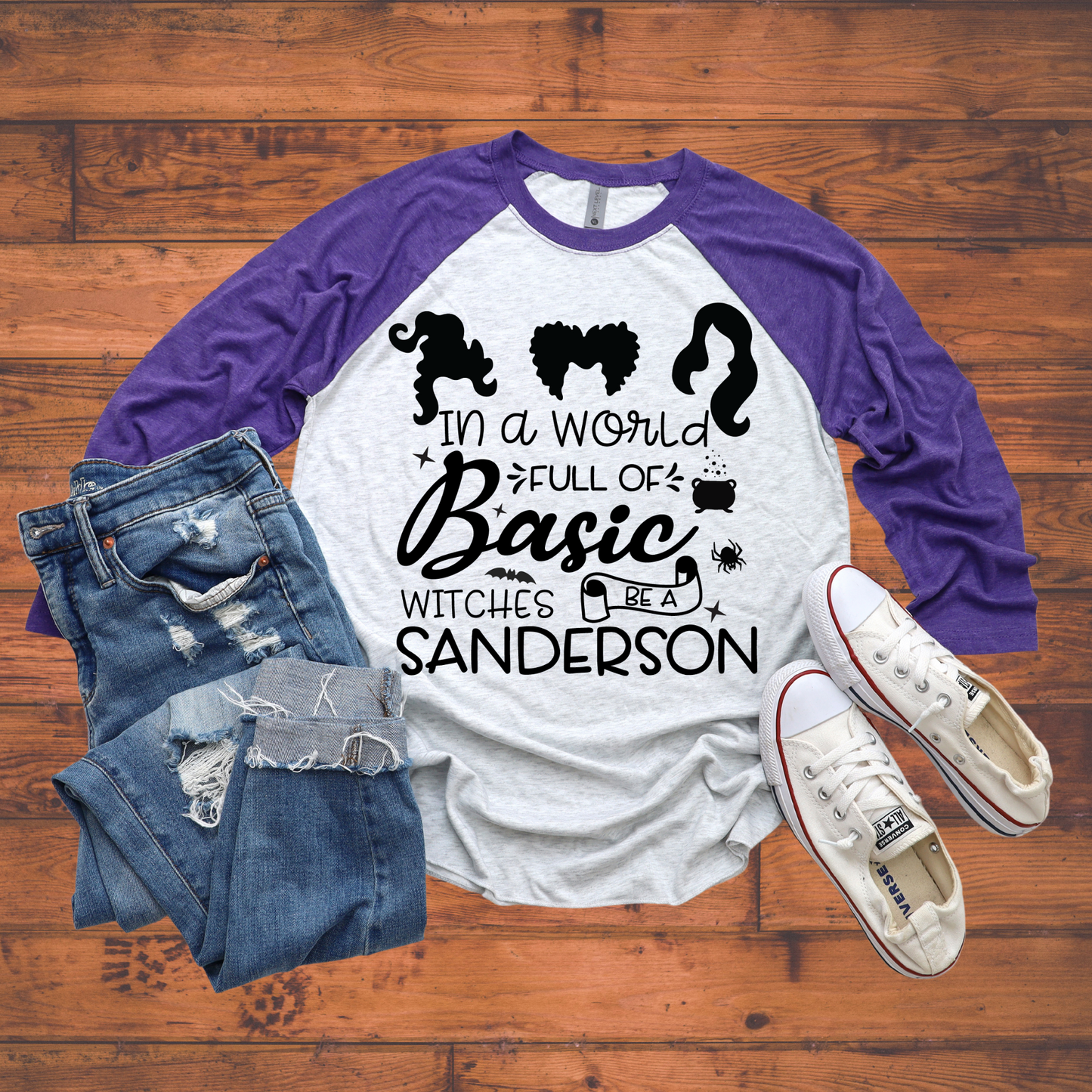 Basic Witches