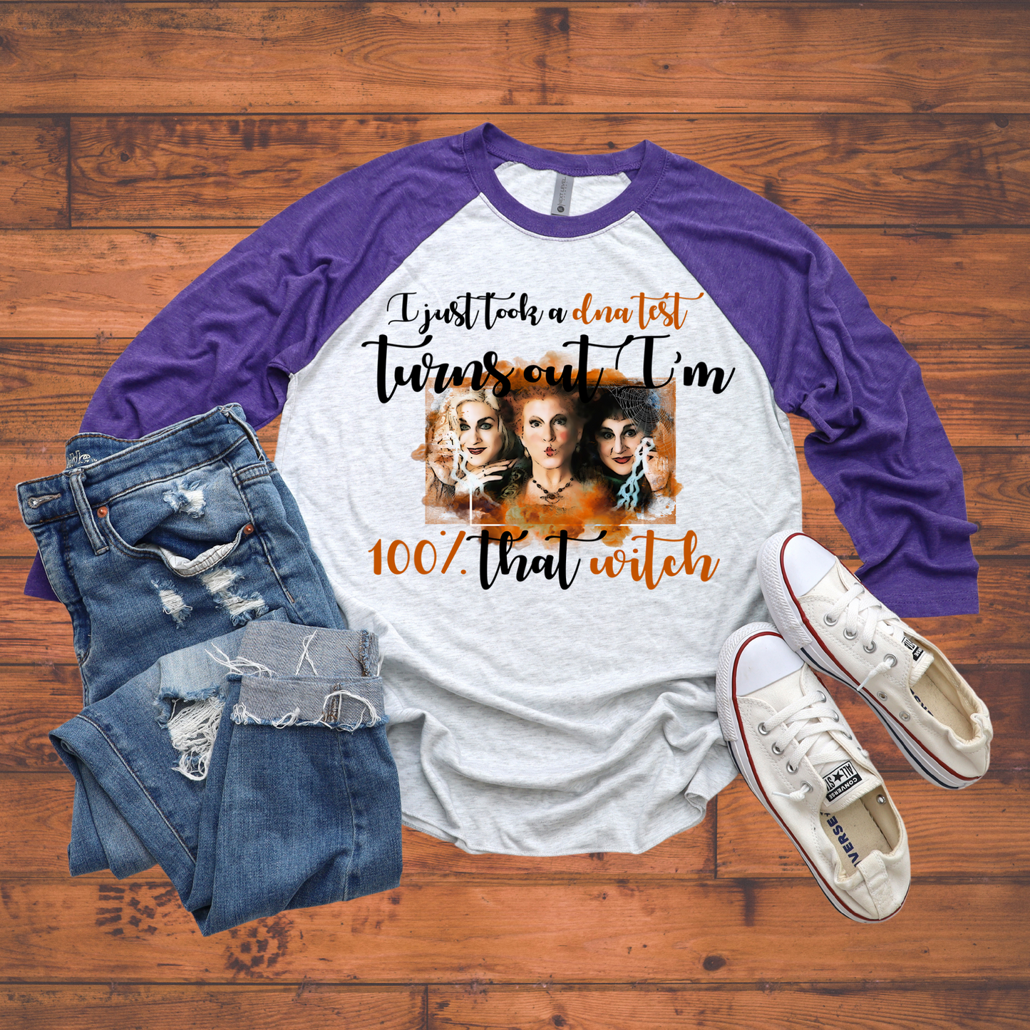 100% that Witch
