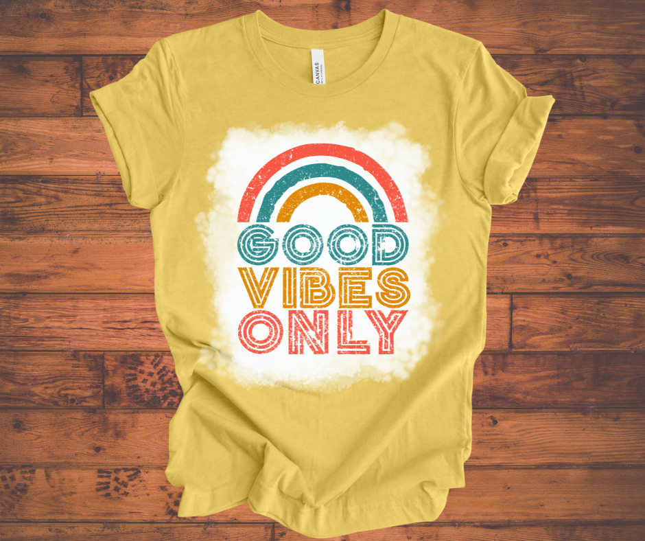 Good Vibes