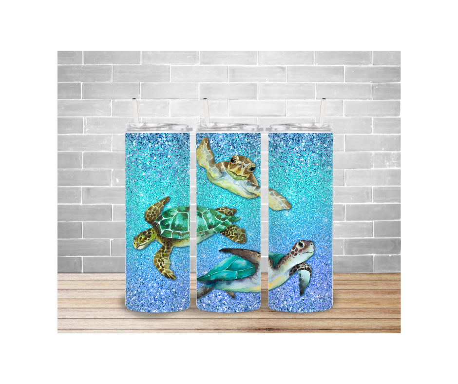 Sea Turtles