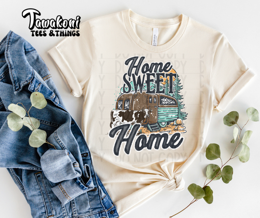 Home Sweet Home