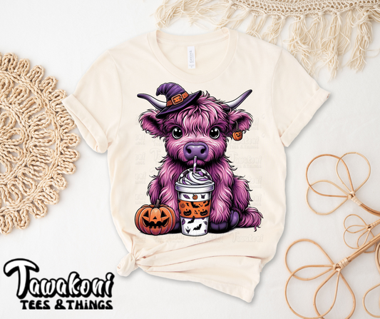 Heifer Halloween