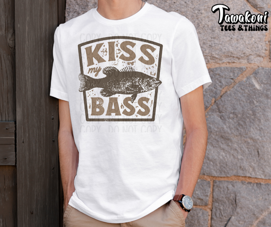 Kiss my Bass