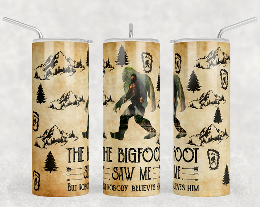 Bigfoot