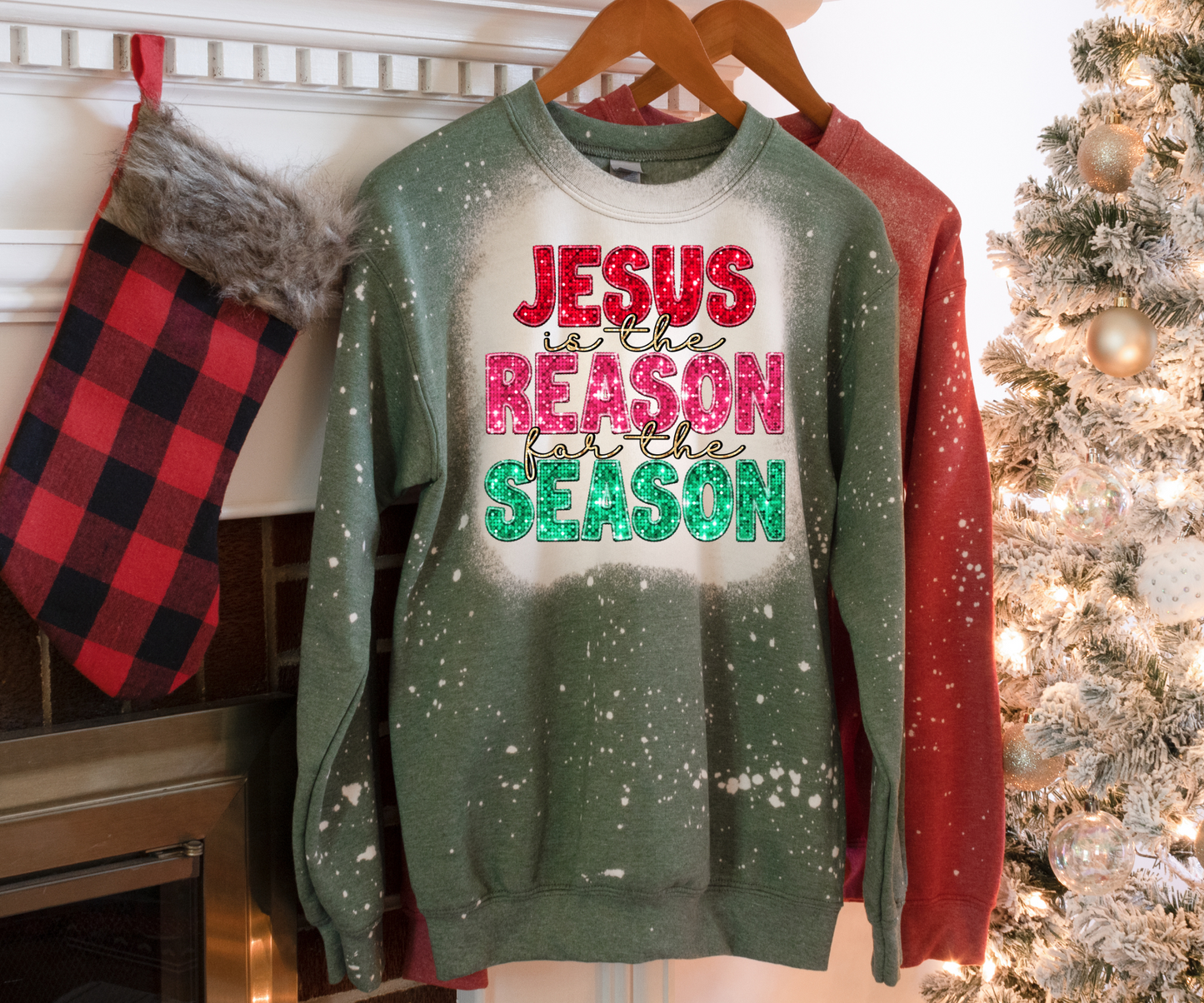 Reason for the Season