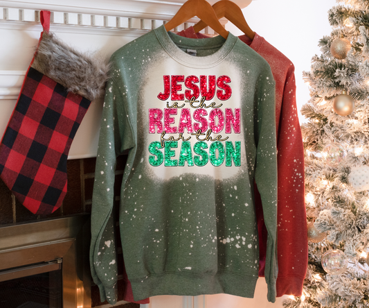 Reason for the Season