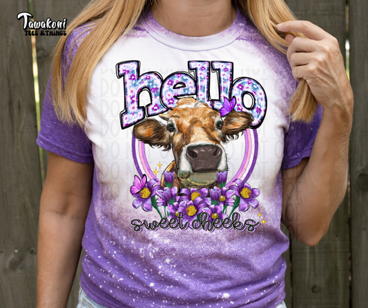 Hello