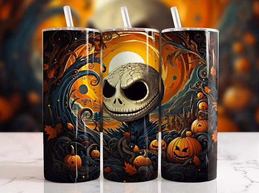 HD 7 Tumbler