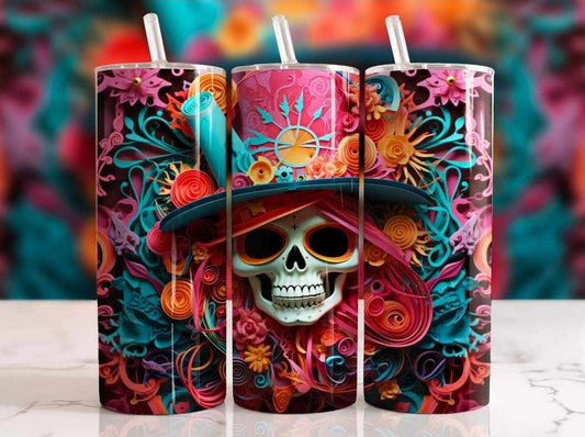 HD 6 Tumbler