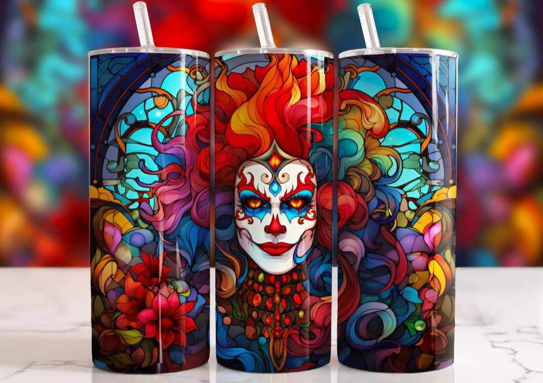 HD 1 Tumbler