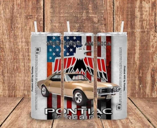 Pontiac Firebird