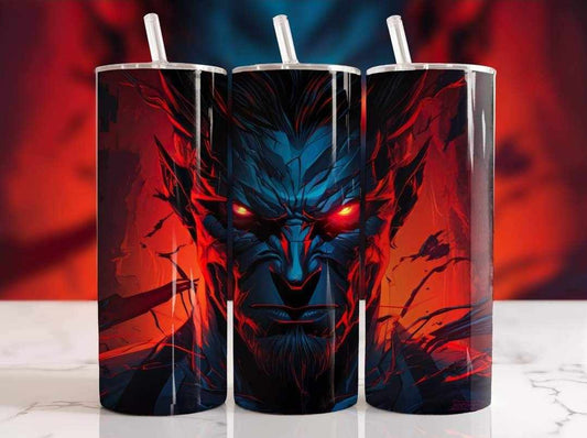 HD 4 Tumbler