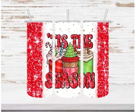 Tis the Season-Red