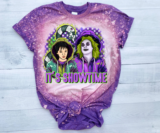 Beetlejuice