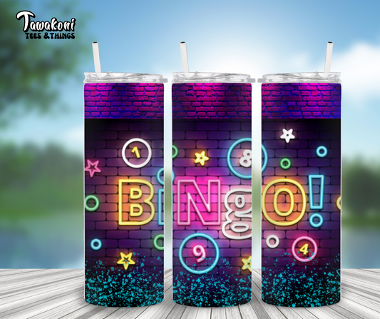 BINGO