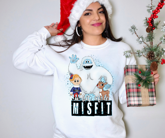 Misfit