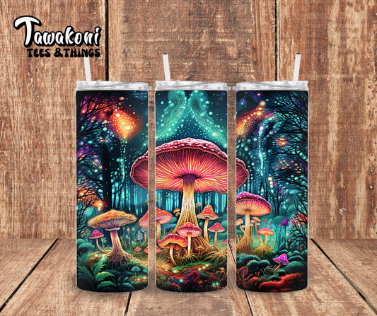 Mushrooms