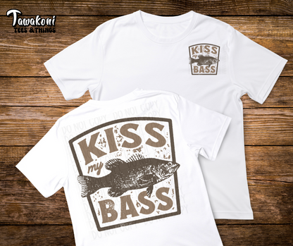 Kiss my Bass