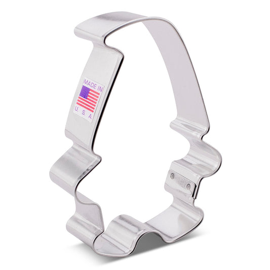 Gnome Cookie Cutter