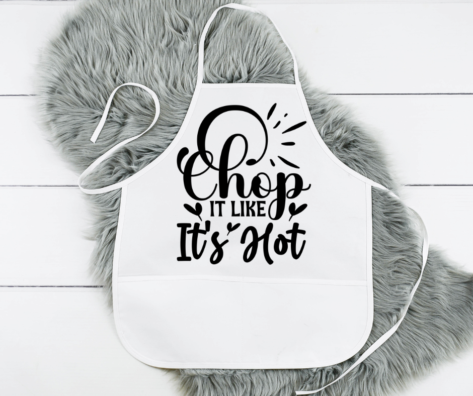 Aprons