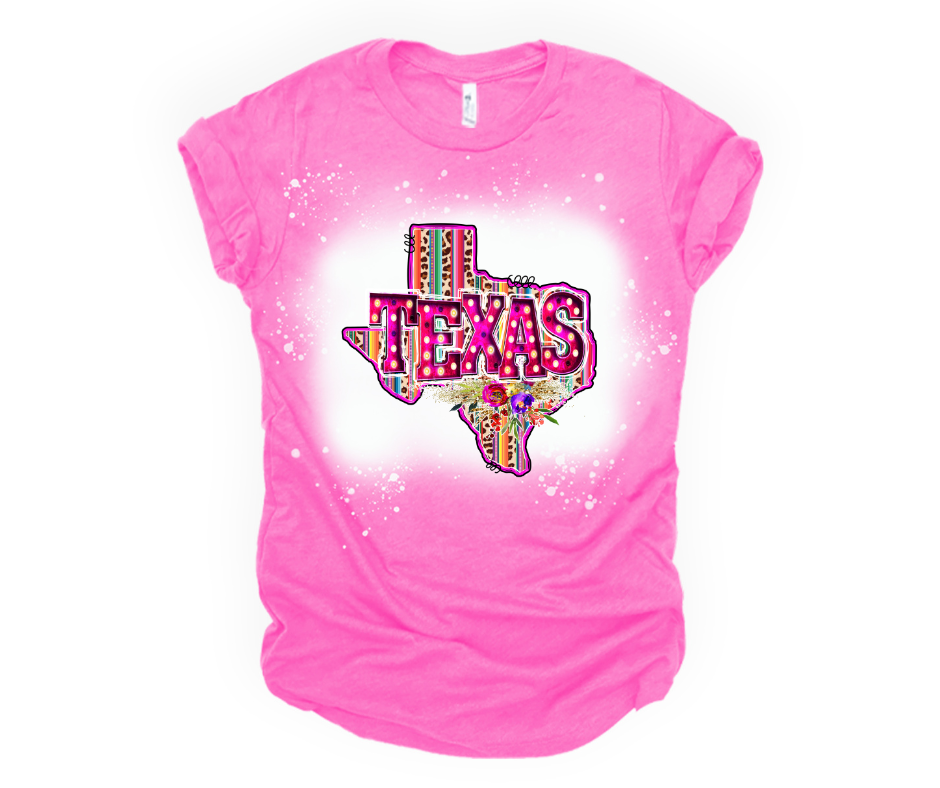 Texas