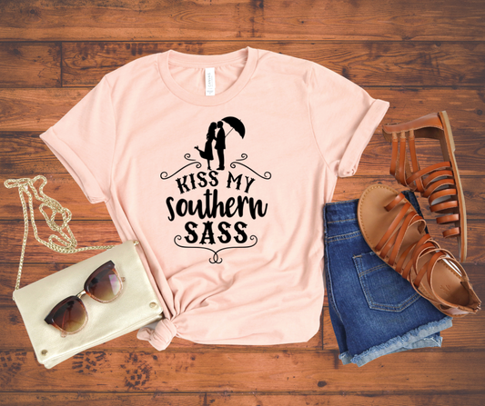 Southern Sass