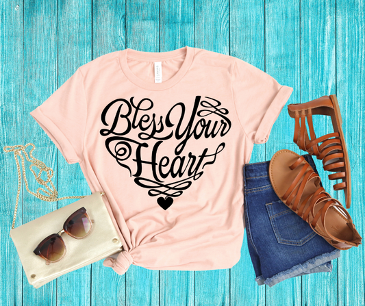 Bless Your Heart