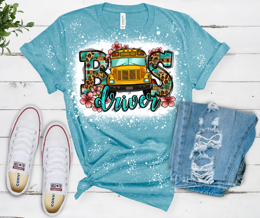 Bus Driver