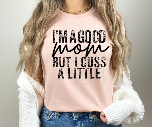 Good Mom