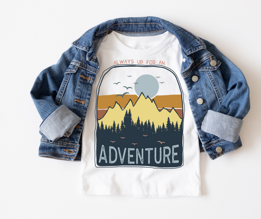 Adventure
