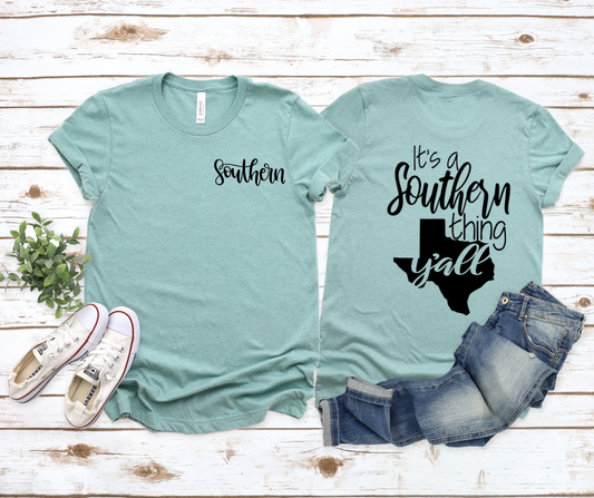 Southern Thing